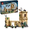 Image de LEGO Harry Potter - Le chÃ¢teau de Poudlard : les cours de vol - 76447