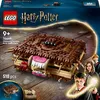 Image de LEGO® Harry Potter  76449 Le monstrueux livre des monstres