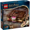 Image de LEGO Harry Potter - Le monstrueux livre des monstres - 76449