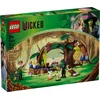 Image de LEGO LEGO Wicked - Le repaire d'Elphaba - 75687