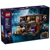 Image de LEGO Wednesday - L'appartement de La Chose - 76785