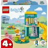 Image de LEGO® Bluey 11201 Bluey et Chloe à l'aire de jeux