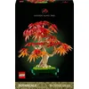 Image de LEGO® Botanicals 10348 Bonsaï d'érable rouge du Japon