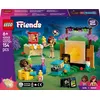 Image de LEGO® Friends 42642 Soirée cinéma entre amies
