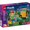 Image de LEGO Friends - SoirÃ©e cinÃ©ma entre amies - 42642