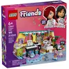 Image de LEGO LEGO Friends - La chambre de Paisley - 42647