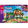 Image de LEGO® Friends 42654 Le ranch et les écuries des poneys