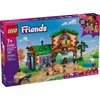 Image de LEGO Friends - Le ranch et les Ã©curies des poneys - 42654