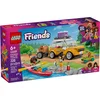 Image de LEGO LEGO Friends - Voyage en voiture entre amies - 42659