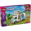 Image de LEGO Friends - Camping-car de l'amitiÃ© - 42663