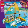 Image de LEGO® Friends 42664 L'aventure en bateau