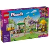 Image de LEGO LEGO Friends - Café des plantes et Kiosque à fleurs - 42671