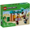 Image de LEGO LEGO Minecraft - La patrouille d'Illageois du désert - 21267