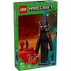 Image de LEGO LEGO Minecraft - La tour de l'Enderman - 21279