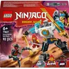 Image de LEGO® Ninjago® 71827 La super armure robot de Zane