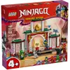 Image de LEGO NINJAGO - Le temple de Spinjitzu des ninjas - 71831