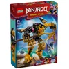 Image de LEGO LEGO NINJAGO - Arin's Spinjitzu Battle Mech - 71839