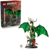 Image de LEGO LEGO NINJAGO - Le dragon gardien - 71847