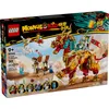 Image de LEGO Monkie Kid - La crÃ©ature mythique Qilin - 80066
