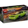 Image de LEGO LEGO Speed Champions - Voiture de sport Dodge Challenger SRT Hellcat - 77237