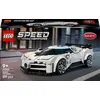 Image de LEGO® Speed Champions 77240 Hypercar Bugatti Centodieci