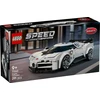 Image de LEGO LEGO Speed Champions - Hypercar Bugatti Centodieci - 77240