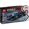 Image de LEGO LEGO Speed Champions - Voiture F1 Williams Racing FW46 - 77249