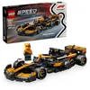 Image de LEGO LEGO Speed Champions - Voiture F1 McLaren Team MCL38 - 77251