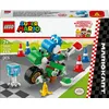 Image de LEGO® Super Mario  72031 Mario Kart  Yoshimoto