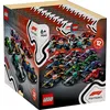 Image de LEGO Minifigures - SÃ©rie Formula 1 (F1) - BoÃ®te de 36 - 71049-36