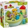 Image de LEGO LEGO DUPLO - Shape Sorter: Puppy House - 10441