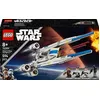 Image de LEGO® Star Wars  75399 Le chasseur stellaire U-Wing de l’Alliance Rebelle