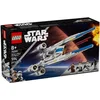 Image de LEGO LEGO Star Wars - Le chasseur stellaire U-Wing de l'Alliance Rebelle - 75399