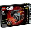 Image de LEGO Star Wars - SMART Play : le TIE Fighter de Dark Vador - 75421