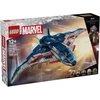 Image de LEGO LEGO Marvel - Le Quinjet d'Avengers : L'Ère d'Ultron - 76325
