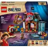 Image de LEGO® ONE PIECE 75637 Le chapiteau de Baggy le Clown