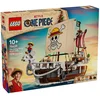 Image de LEGO One Piece - Le bateau pirate Vogue Merry - 75639