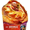 Image de LEGO® Ninjago® 71823 La toupie Spinjitzu du dragon de Kai