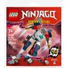 Image de LEGO® Ninjago® 30699 Le mini robot-combo ninja