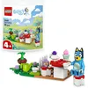 Image de LEGO LEGO Bluey - Le goûter de Bluey (Polybag) - 30687