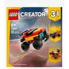 Image de LEGO® Creator 30691 Mini Monster truck décapotable