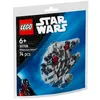 Image de LEGO LEGO Star Wars - Millennium Falcon (Polybag) - 30708