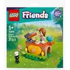 Image de LEGO® Friends 30696 Le stand de gaufres d Autumn