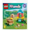 Image de LEGO® Friends 30697 La niche fabriquée par Nova