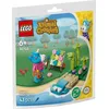 Image de LEGO LEGO Animal Crossing - Peinture à la plage avec Lico (Polybag) - 30703
