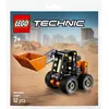 Image de LEGO® Technic 30710 La chargeuse compacte