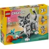 Image de LEGO Creator - Le chat joueur - 31163