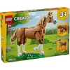 Image de LEGO LEGO Creator - Le beau cheval - 31166