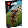 Image de LEGO Star Wars - DroÃ¯de de combat sur son STAP - 75428