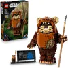 Image de LEGO LEGO Star Wars - Wicket l'Ewok - 75430